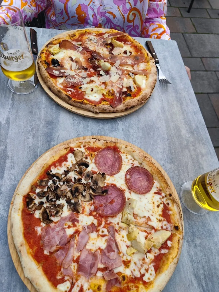 Annika Rösing_Da Capo_Cloppenburg_review