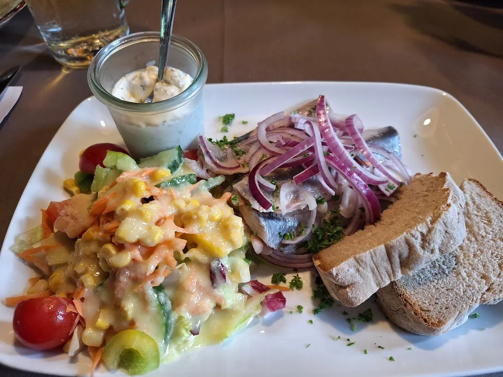 Menu_Dorfkrug im Museumsdorf Ute Schlömer e.Kfr._Cloppenburg_image_9