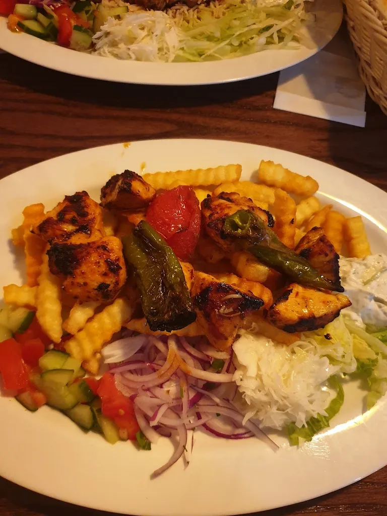 Menu_Antalya Grill_Cloppenburg_immagine_6