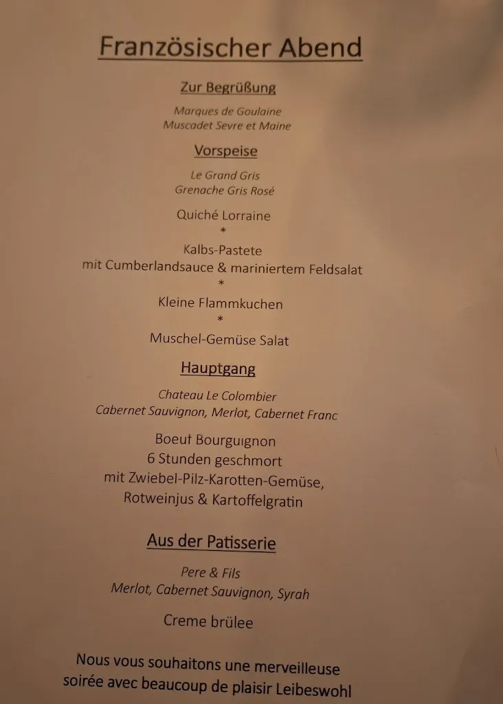 Menu_Leibeswohl Winebar_Cloppenburg_immagine_2