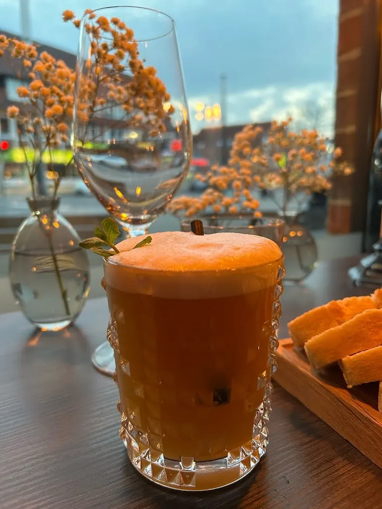 Frank Tiedemann_Leibeswohl Winebar_Cloppenburg_review