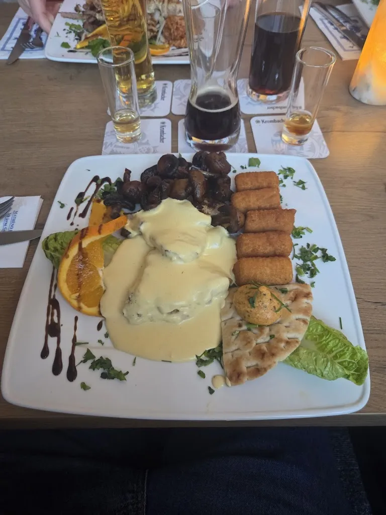 Tommy Edelberg_YIAMAS-MÜHLE_Emstek_recensione