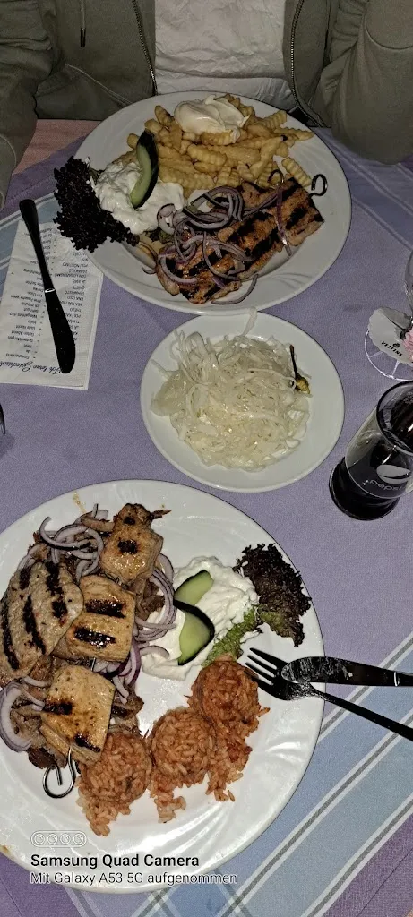 Menu_Restaurant Lesbos_Cloppenburg_image_6