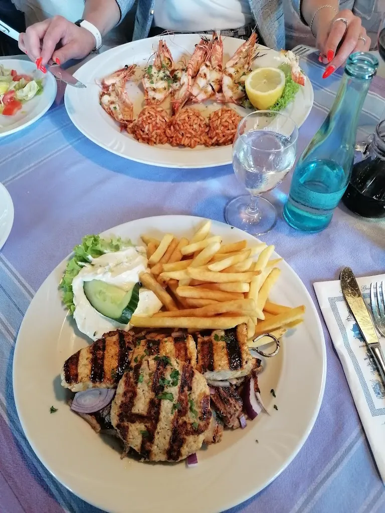 Menu_Restaurant Lesbos_Cloppenburg_image_8