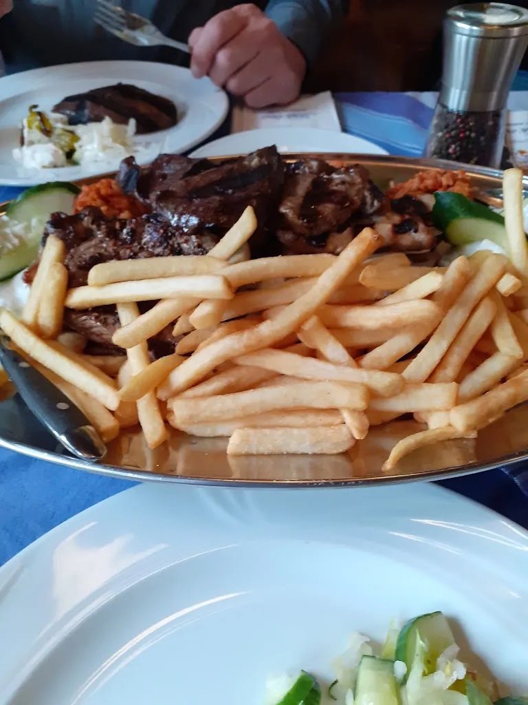 Menu_Restaurant Lesbos_Cloppenburg_image_9