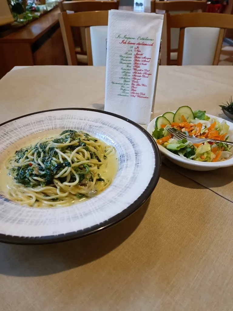 Menu_Restaurant Italia Banno GmbH_Emstek_immagine_1