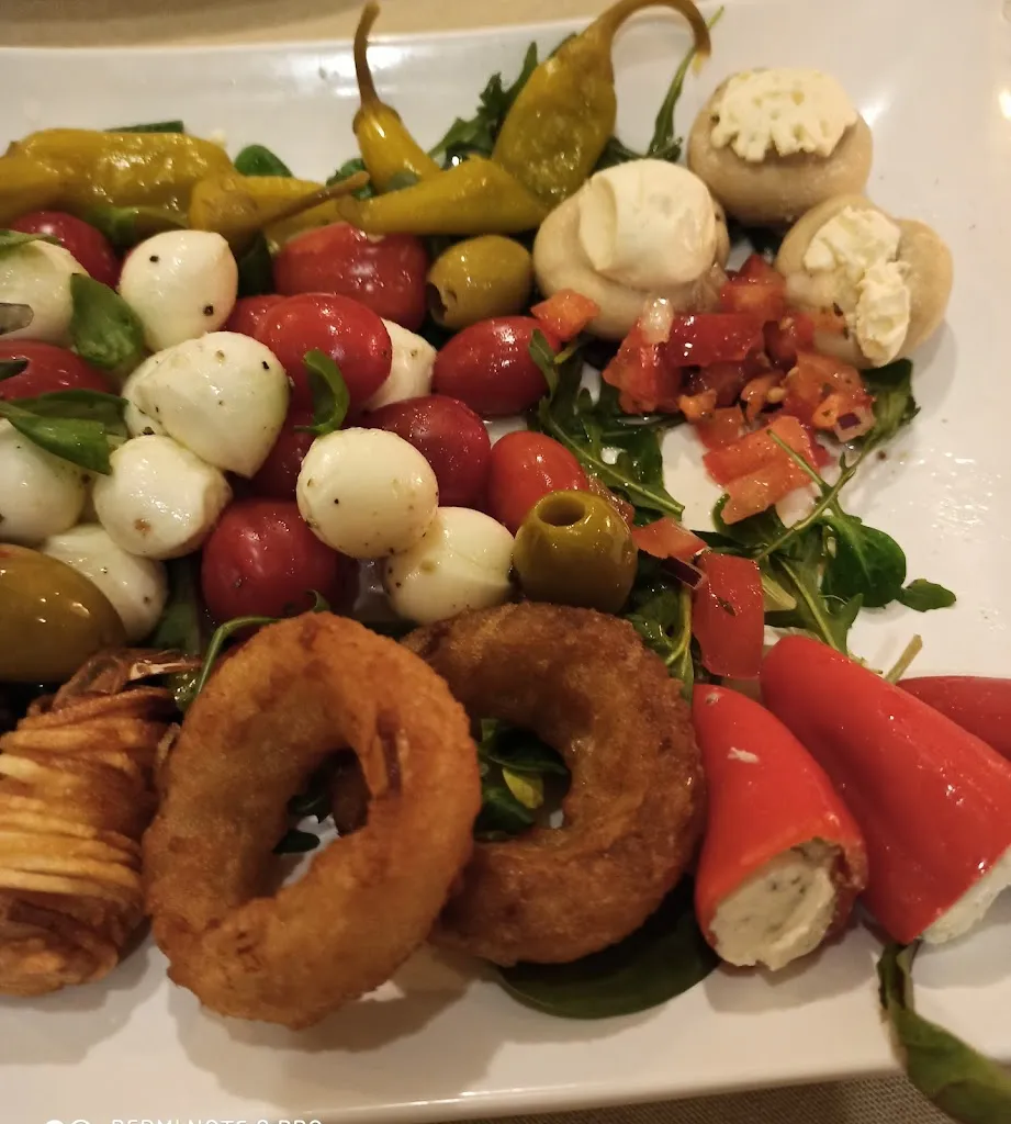 Menu_Restaurant Italia Banno GmbH_Emstek_immagine_4