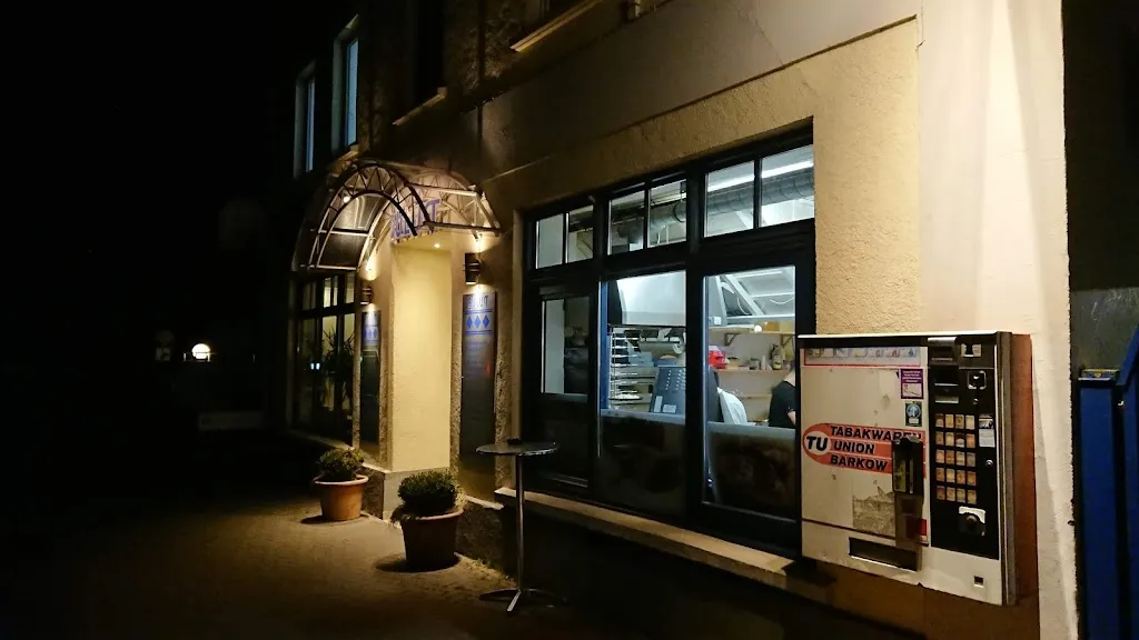 Mediterranes Restaurant Bulut ristorante a Coppenbrügge