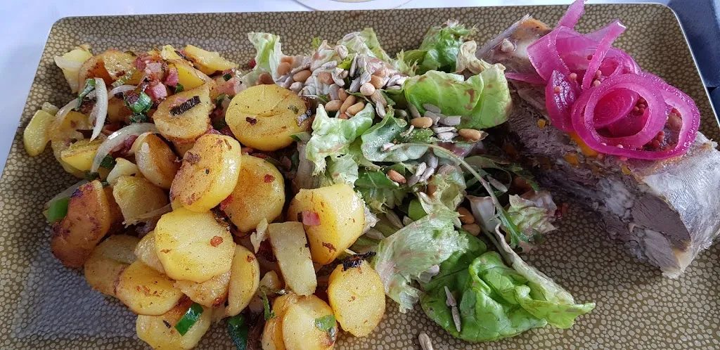 Menu_Restaurant Felsenkeller Coppenbrügge_Coppenbrügge_image_1