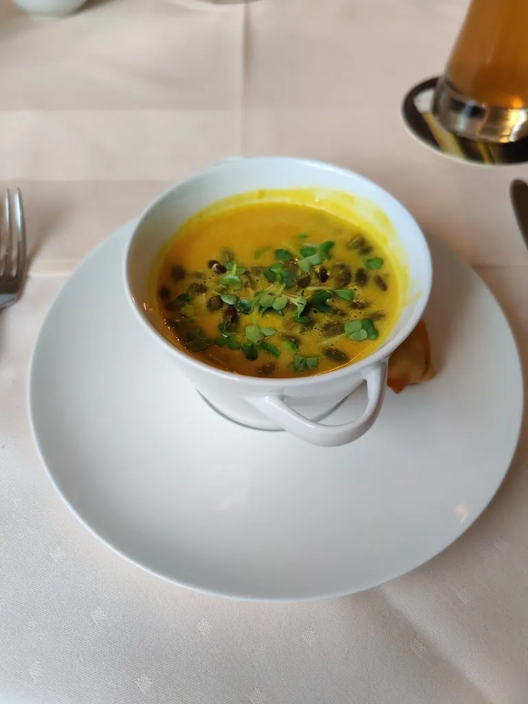 Frank Dörrie_Restaurant Felsenkeller Coppenbrügge_Coppenbrügge_review