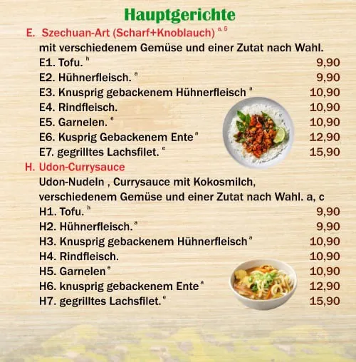 Menu_SANSAN SUSHI BAR ASIATISCH KÜCHE_Coppenbrügge_immagine_4