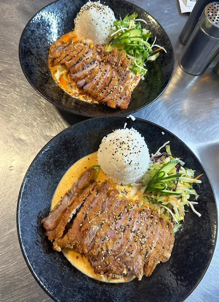 Menu_SANSAN SUSHI BAR ASIATISCH KÜCHE_Coppenbrügge_immagine_6