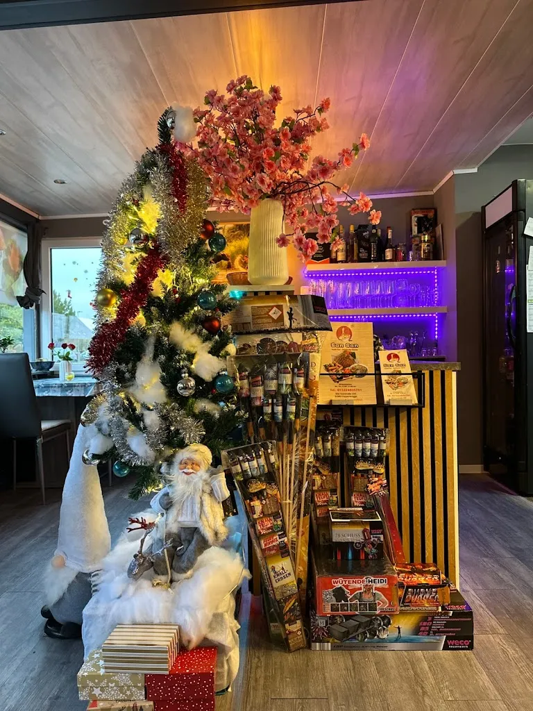 SANSAN SUSHI BAR ASIATISCH KÜCHE_Coppenbrügge_slider_image_1