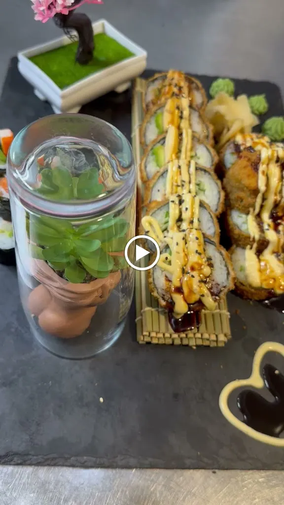 SANSAN SUSHI BAR ASIATISCH KÜCHE_Coppenbrügge_slider_image_2