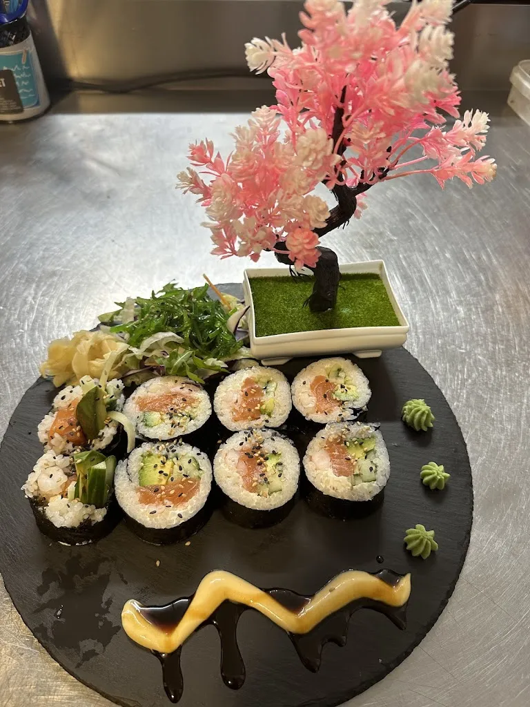 SANSAN SUSHI BAR ASIATISCH KÜCHE_Coppenbrügge_slider_image_3