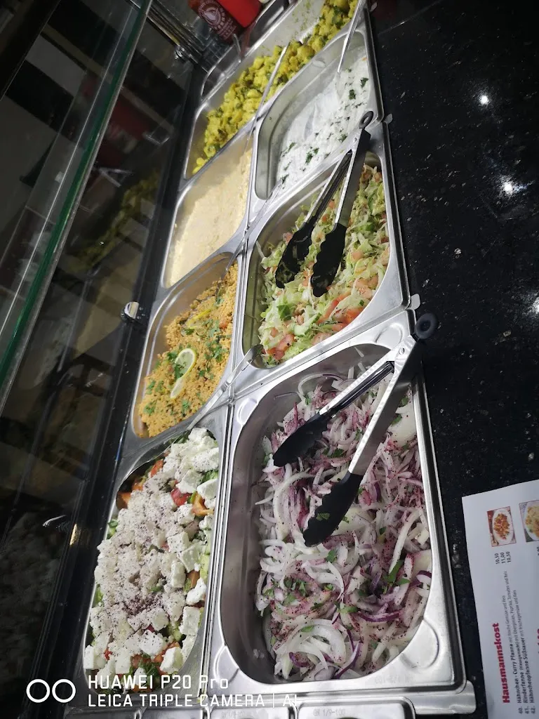 Menu_Döner Haus Coppenbrügge_Coppenbrügge_immagine_5