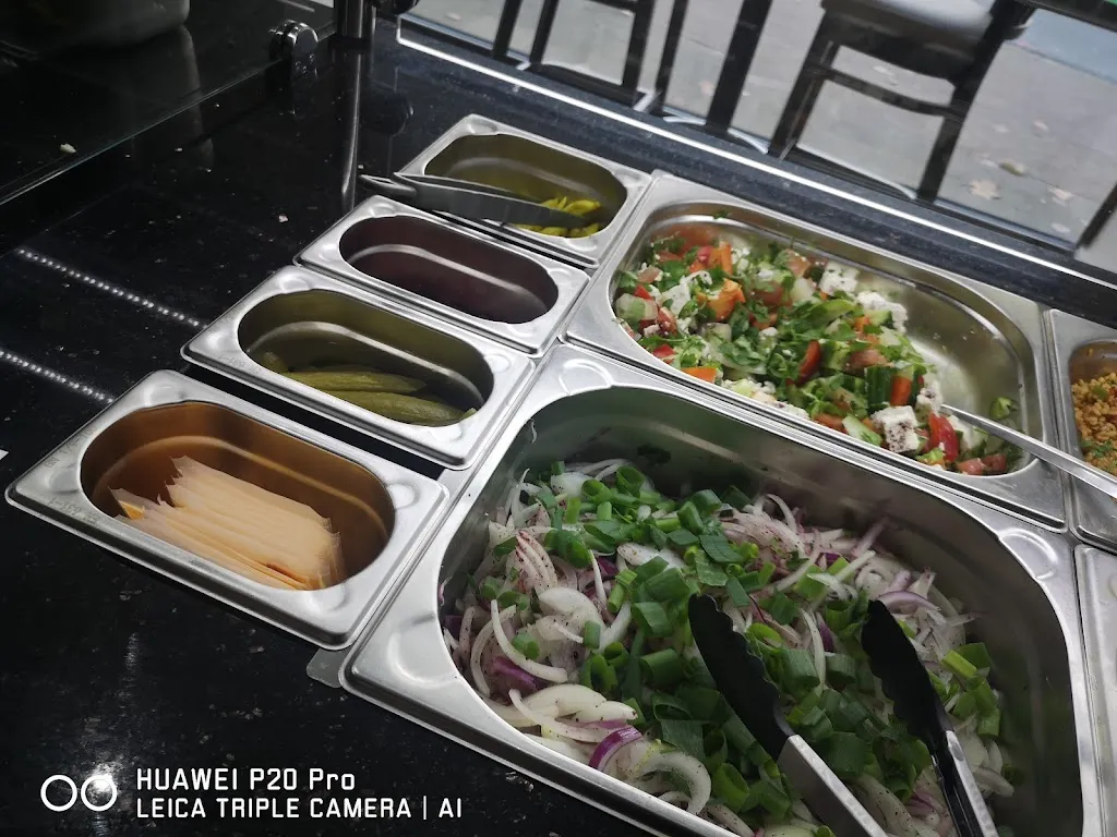 Menu_Döner Haus Coppenbrügge_Coppenbrügge_immagine_7