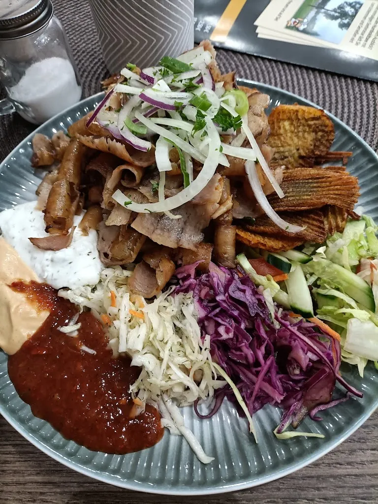 Menu_Döner Haus Coppenbrügge_Coppenbrügge_immagine_8