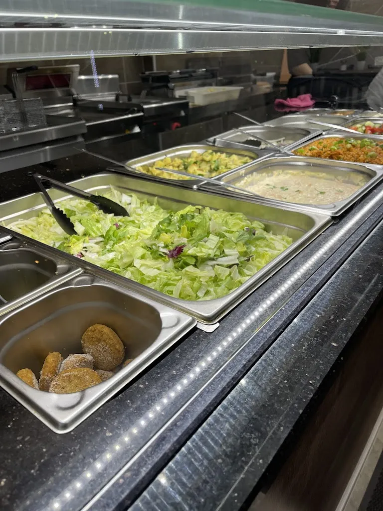 Menu_Döner Haus Coppenbrügge_Coppenbrügge_immagine_9