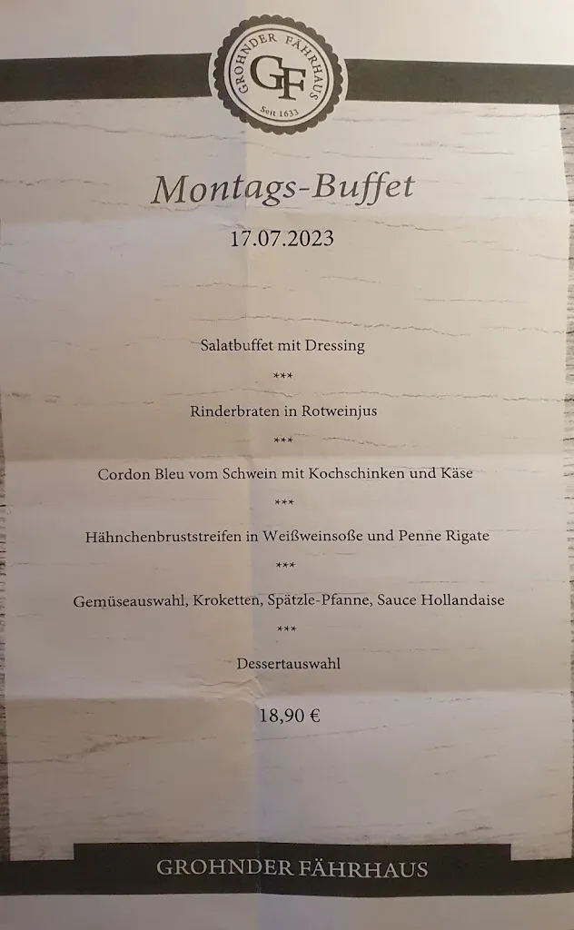 Menu_Wirtshaus Grohnder Fährhaus_Emmerthal_immagine_2