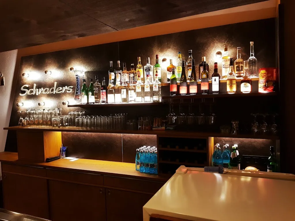 Sönke Schrader restaurant in Hameln