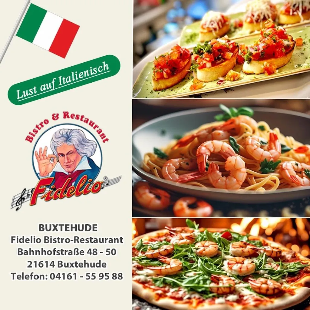 Menu_Fidelio Restaurant Buxtehude_Buxtehude_image_1