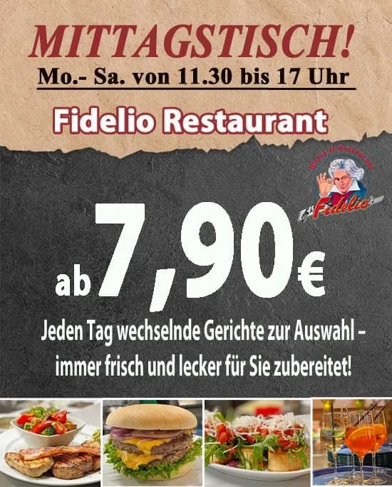 Menu_Fidelio Restaurant Buxtehude_Buxtehude_image_2