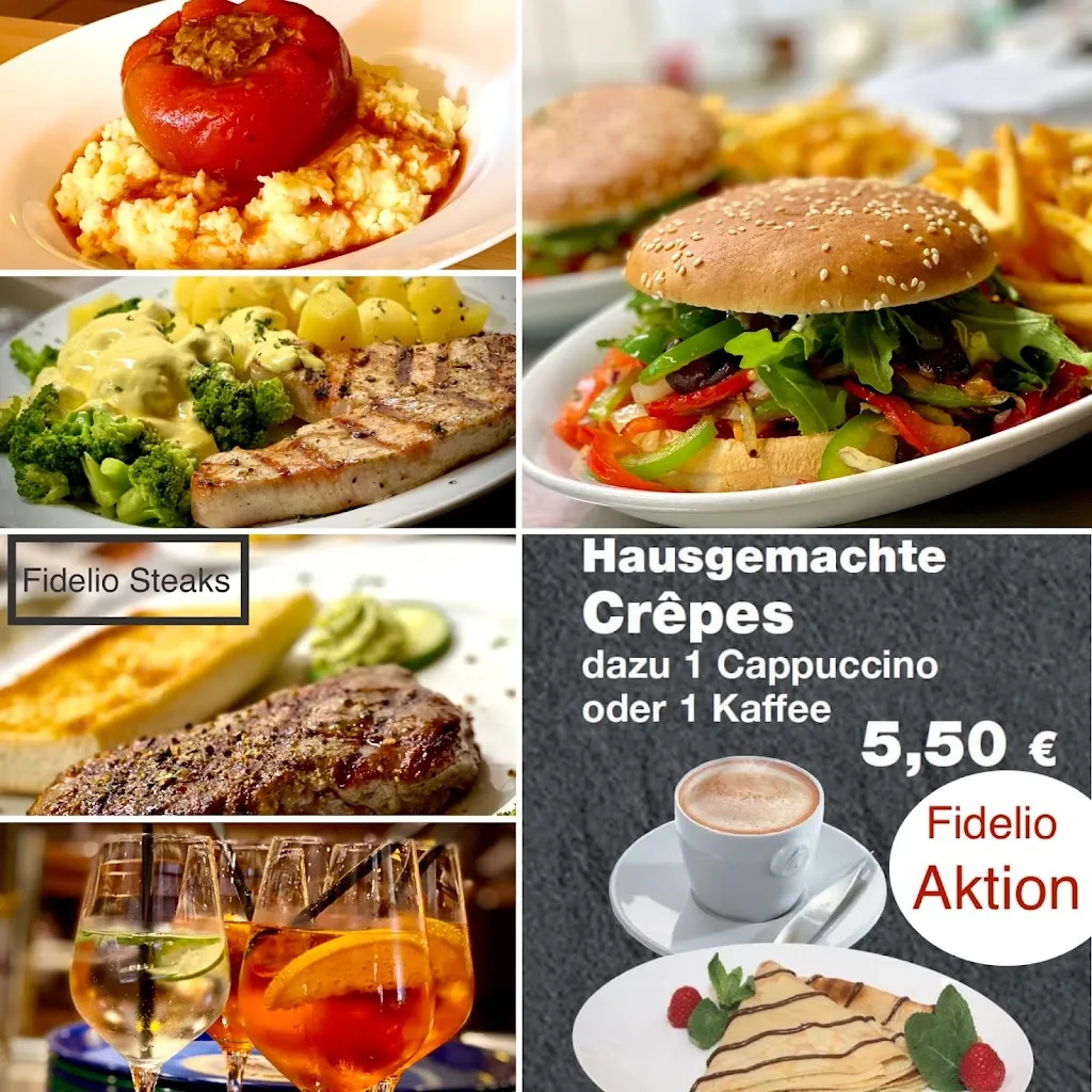 Menu_Fidelio Restaurant Buxtehude_Buxtehude_image_3