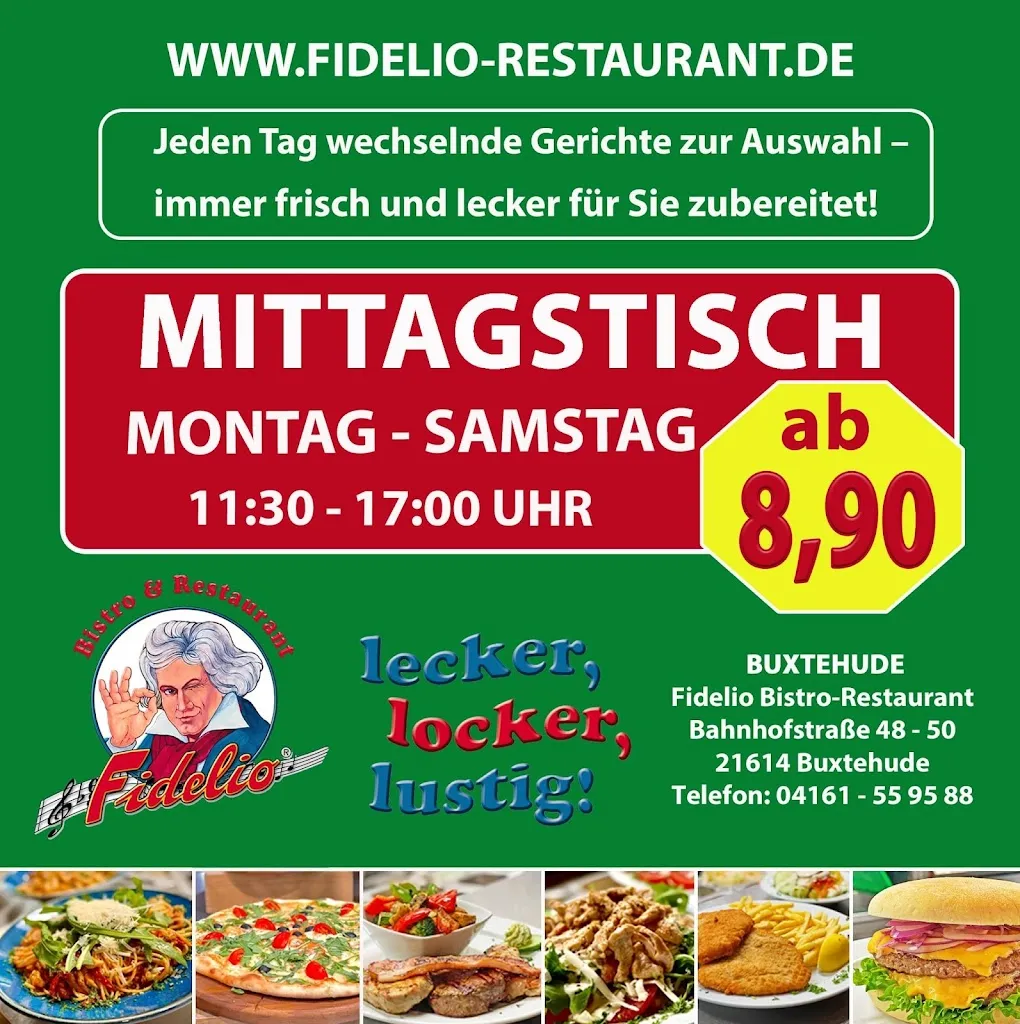 Menu_Fidelio Restaurant Buxtehude_Buxtehude_image_4