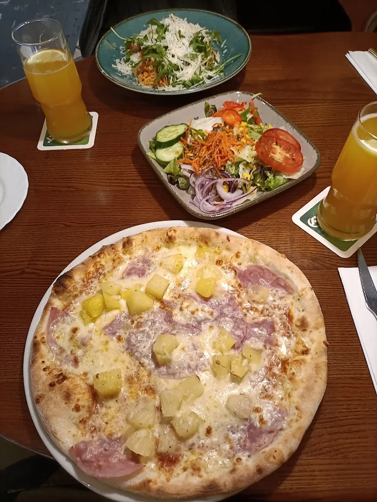 Menu_Fidelio Restaurant Buxtehude_Buxtehude_image_6