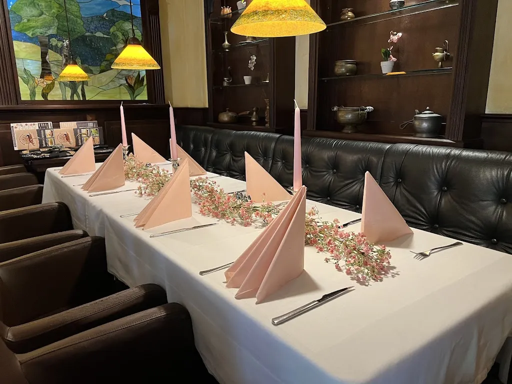 Fidelio Restaurant Buxtehude ristorante a Buxtehude