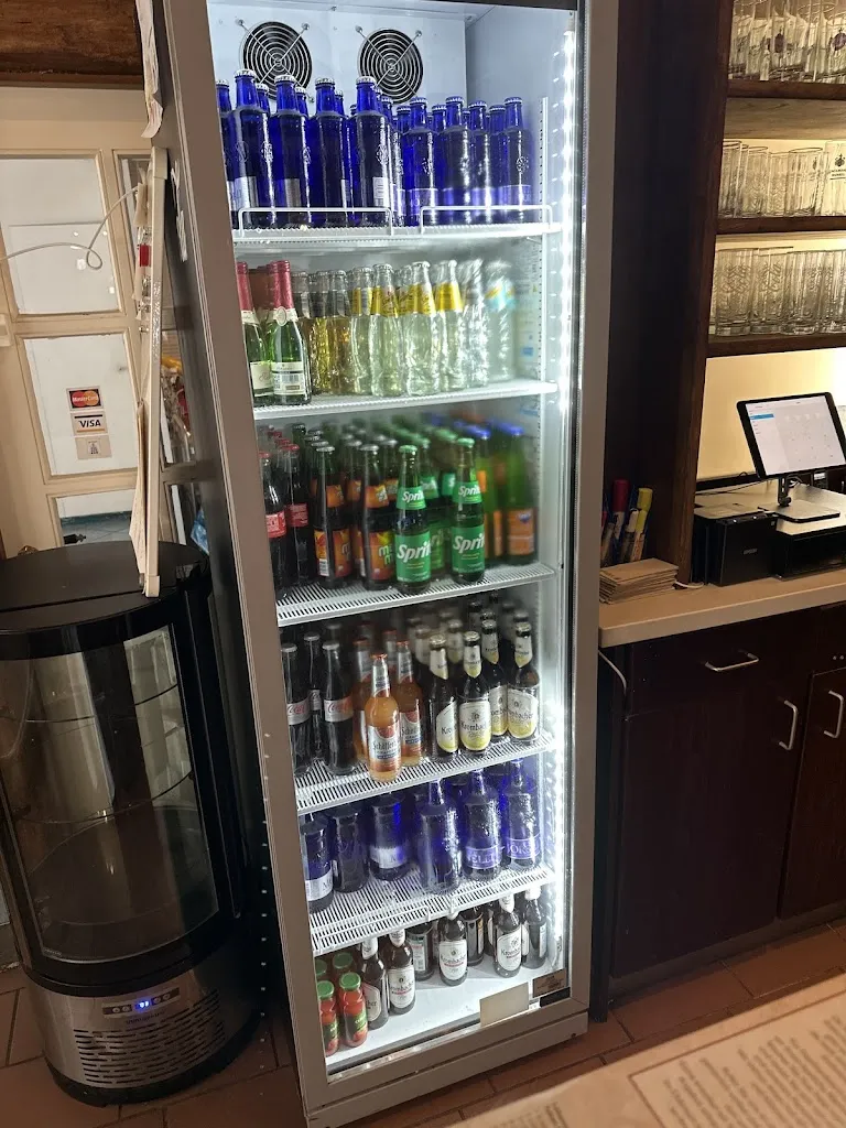 Restaurant Merrano restaurant in Buxtehude