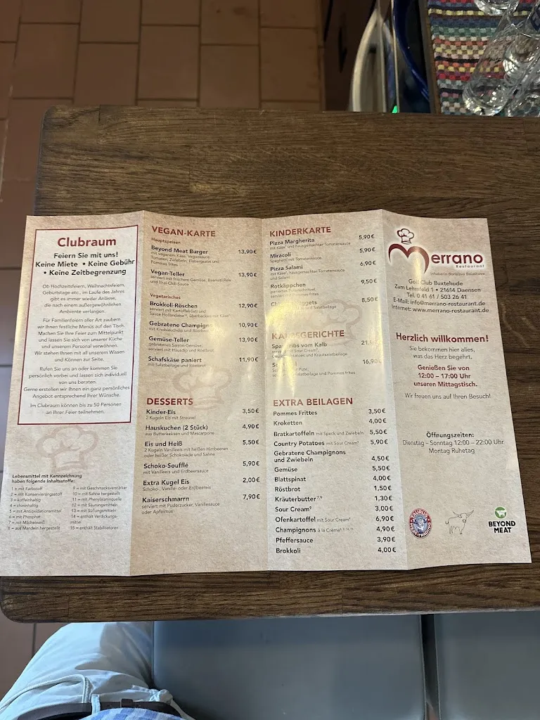 Restaurant Merrano_Buxtehude_slider_image_3