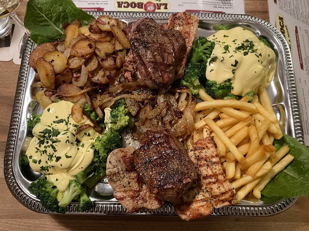 Menu_La Boca Steaks &more_Buxtehude_image_7