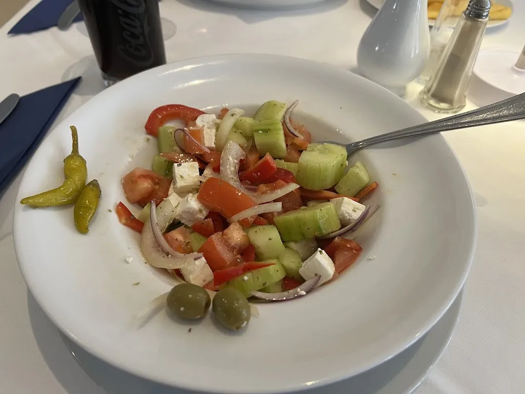 Jan A._Restaurant Mica`s_Buxtehude_review