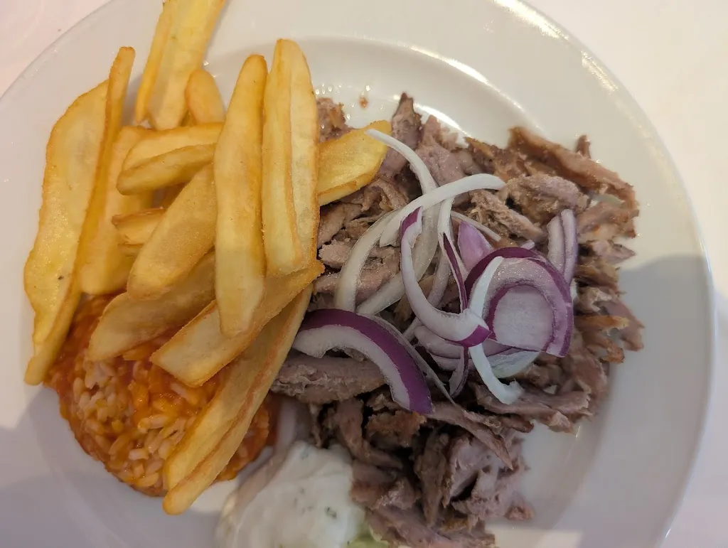 Food Tester_Restaurant Mica`s_Buxtehude_review