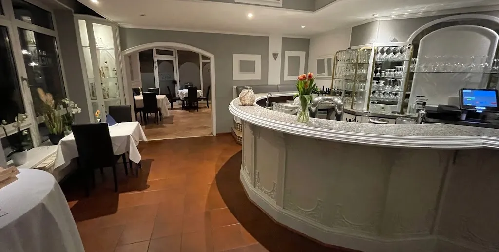 Restaurant Mica`s restaurant in Buxtehude