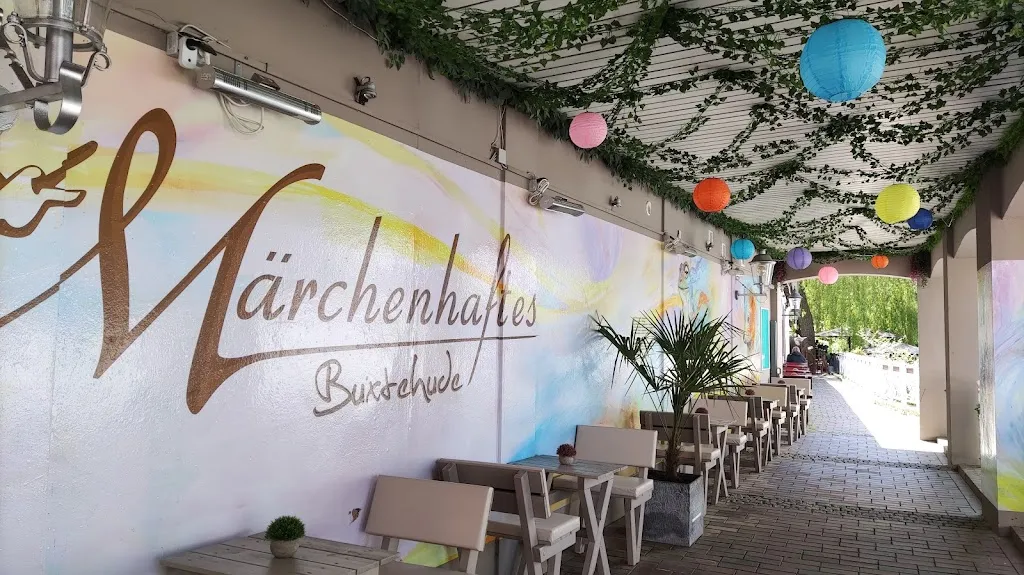 Restaurant Märchenhaft Buxtehude restaurant in Buxtehude