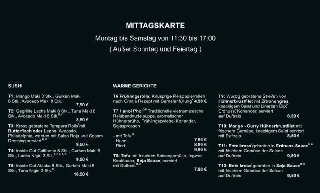 Menu_To Gao Buxtehude_Buxtehude_image_1