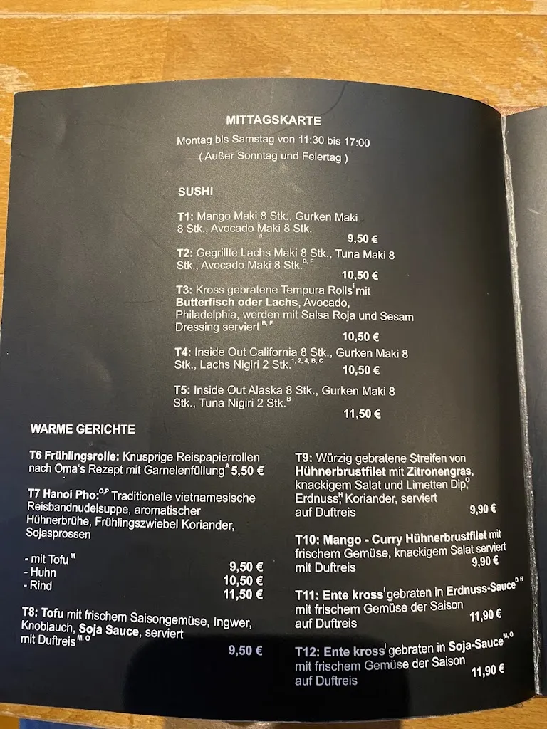 Menu_To Gao Buxtehude_Buxtehude_image_2