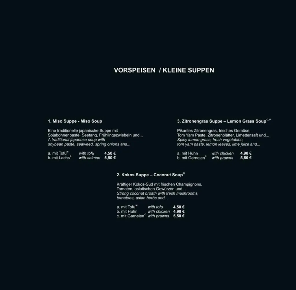 Menu_To Gao Buxtehude_Buxtehude_image_4