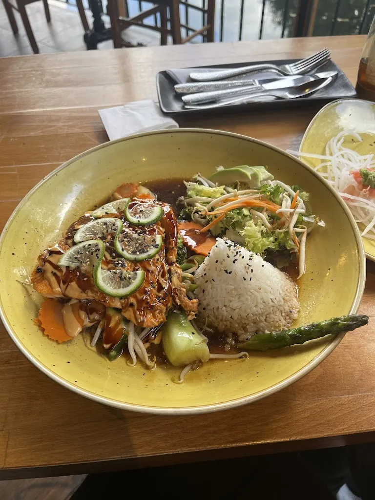 Jorem Siie_To Gao Buxtehude_Buxtehude_review