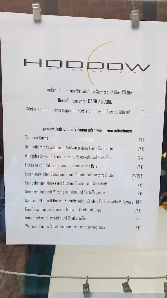 Menu_Hoddows Gastwerk_Buxtehude_image_1