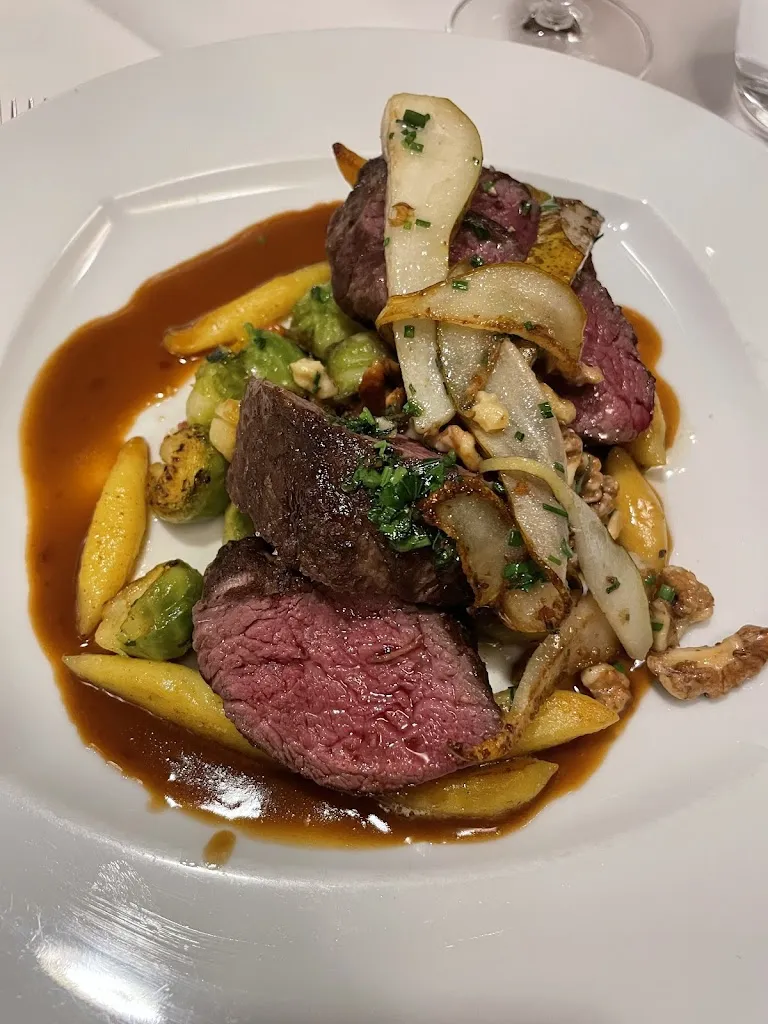 Henrik_Hoddows Gastwerk_Buxtehude_review