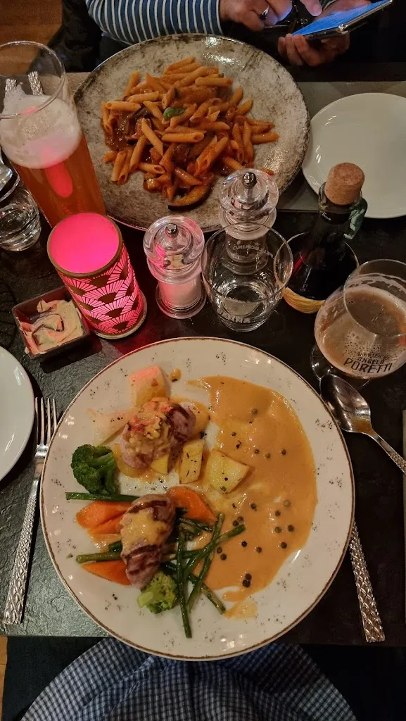 JohnW NZ_Mariso_Buxtehude_review