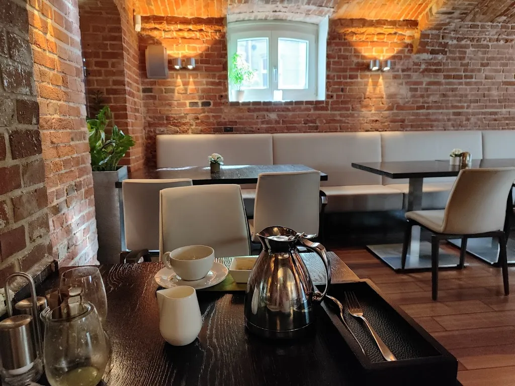 Britta Kämpfer_SeaBreeze Restaurant & Bar_Buxtehude_review