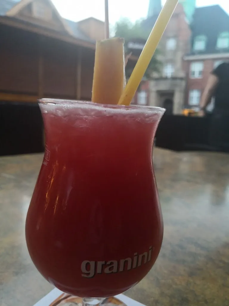 Menu_Amadeus - Restaurant im Bürgerhaus_Buxtehude_immagine_5