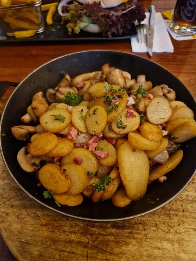 Menu_Amadeus - Restaurant im Bürgerhaus_Buxtehude_immagine_6