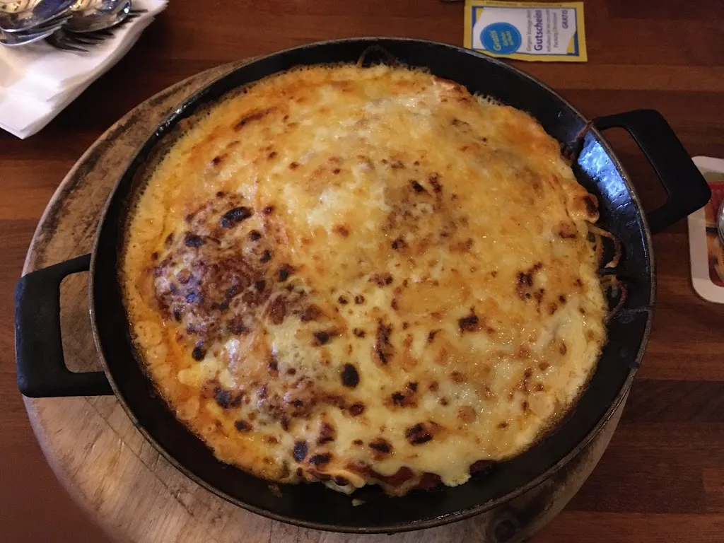 Menu_Amadeus - Restaurant im Bürgerhaus_Buxtehude_immagine_7