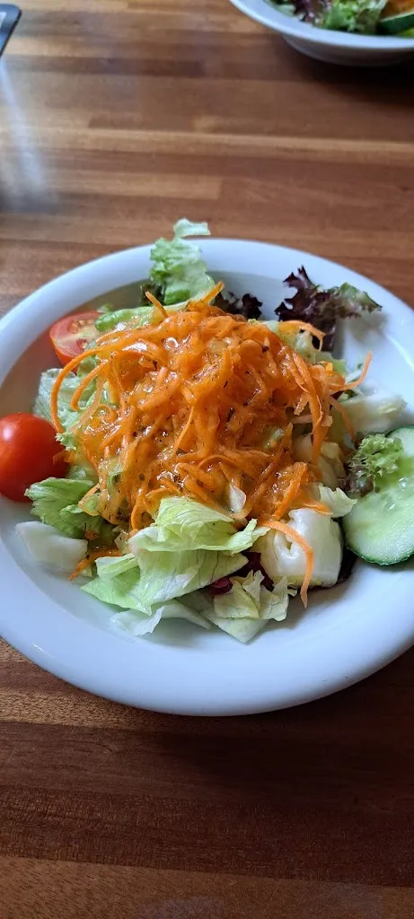 Menu_Amadeus - Restaurant im Bürgerhaus_Buxtehude_immagine_8